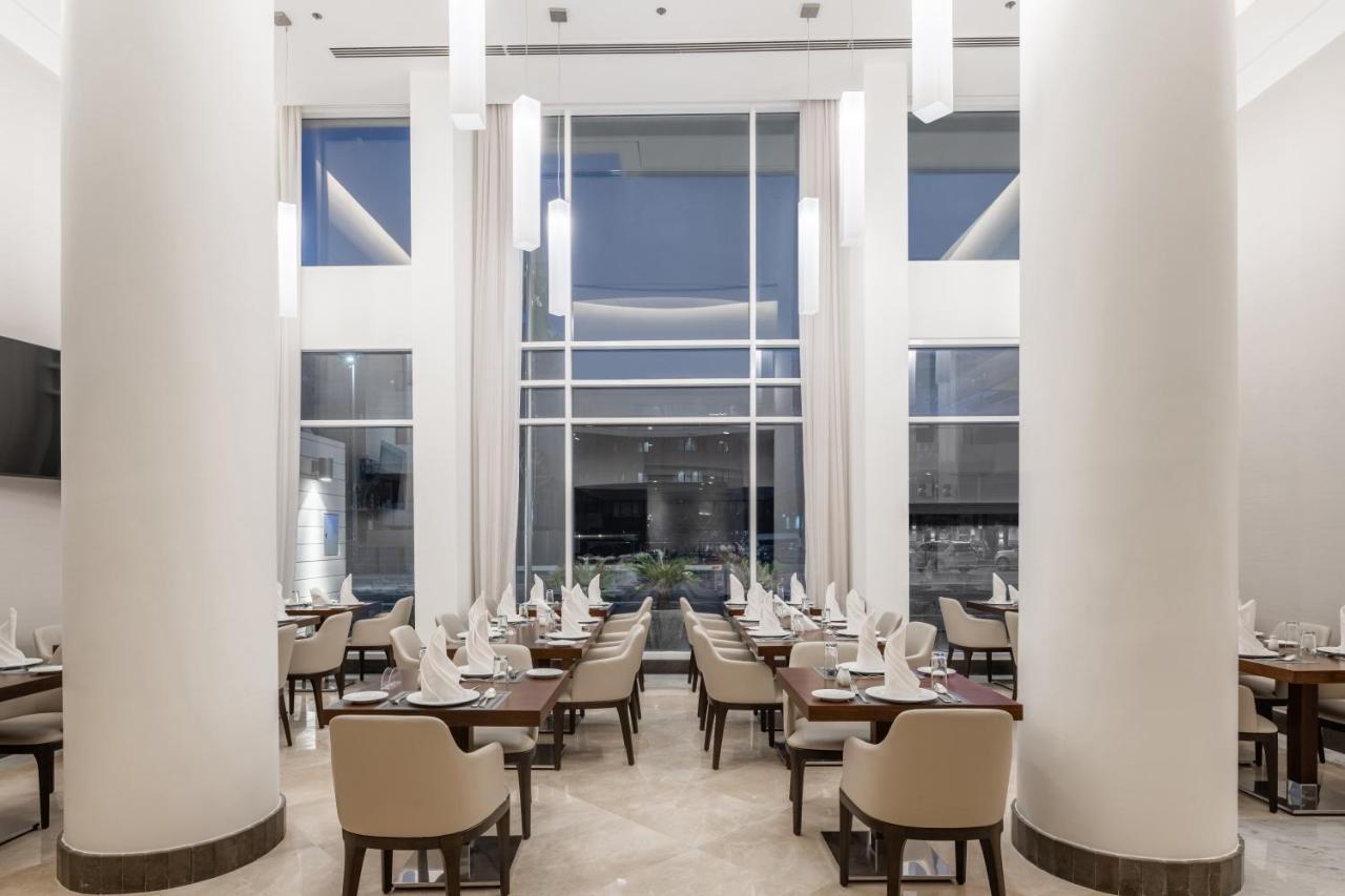 ג'דה Landmark Hotel & Suites מראה חיצוני תמונה