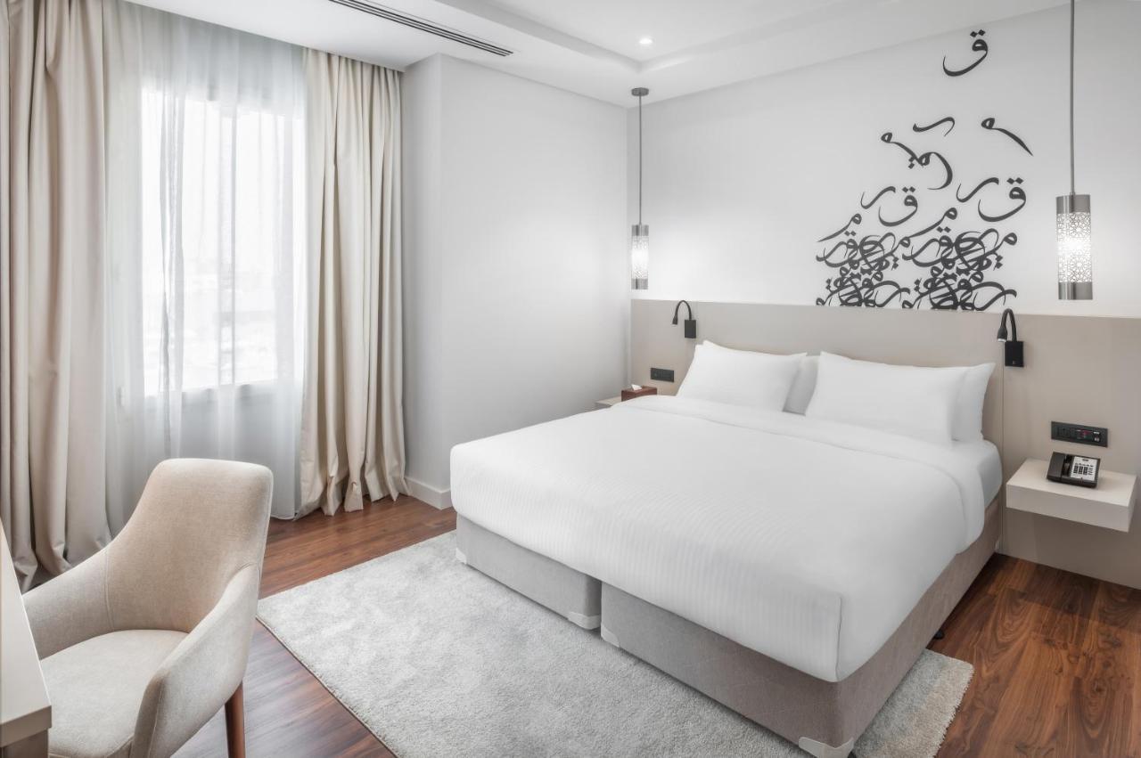 ג'דה Landmark Hotel & Suites מראה חיצוני תמונה